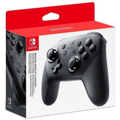 Controller Pro per Nintendo Switch